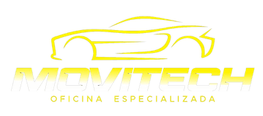 Logo - Movitech
